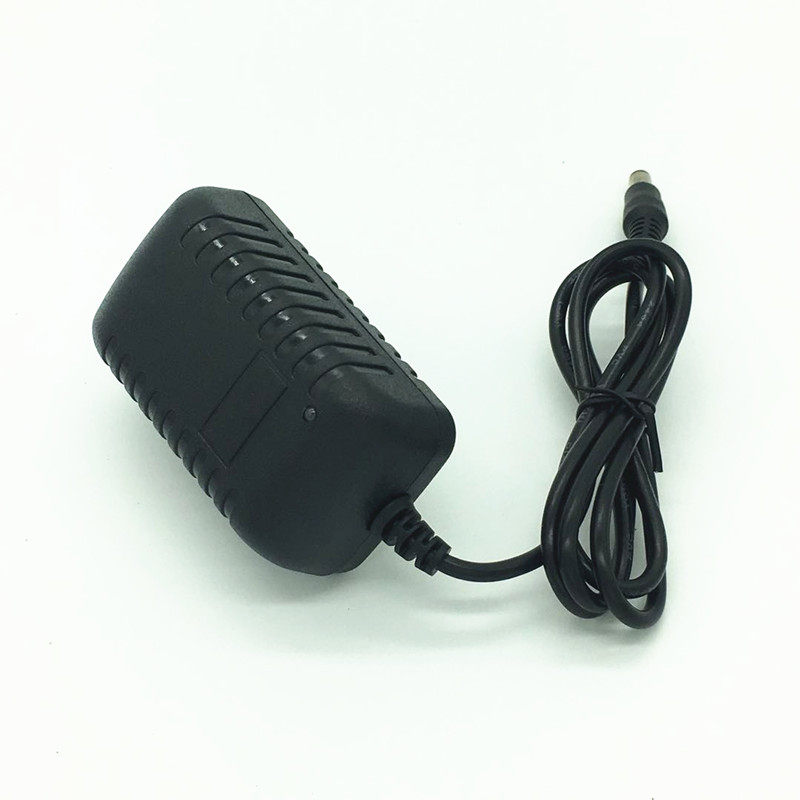 适用小红盒子BesTV 百视通R1229网路电视机上盒电源配接器线12V1A