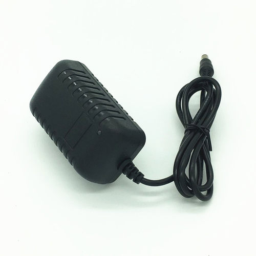 适用小红盒子BesTV 百视通R1229网路电视机上盒电源配接器线12V1A