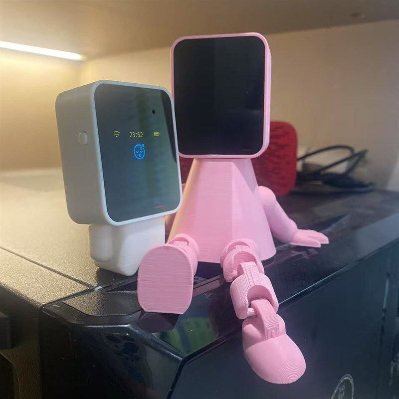 虾哥推荐Ai小智智能高效便捷语音聊天助手机器人