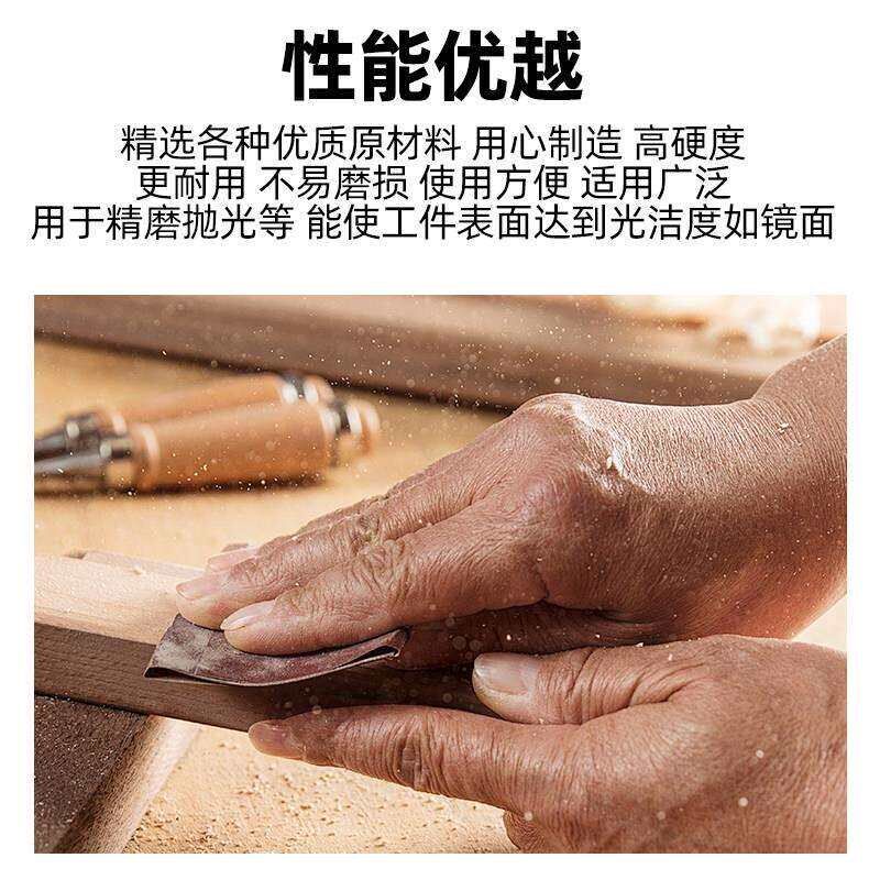 jb-5砂布卷手撕砂带卷砂纸卷墙面金属打磨干磨抛光软纱布木工沙纸