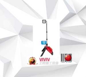 米沃奇 MILWAUKEE M18 ONERSAL-0 ONE-KEY  无绳工程桅杆照明灯