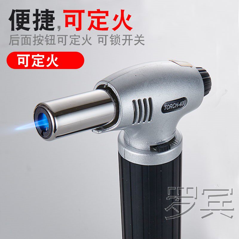 气焊机小型万能焊丝工业级喷枪焊锡焊炬拉丝管子连接杆氩弧焊枪头