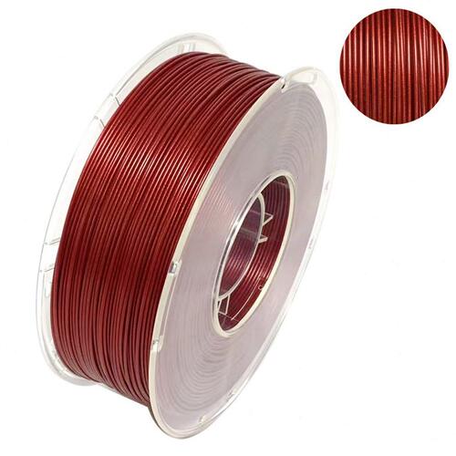 甄选品锐PINRUI 3D打印耗材 PLA星空闪点 1.75mm 珠光PLA 3D打印