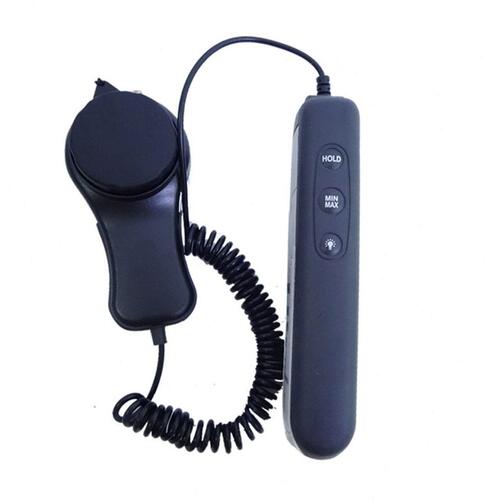 甄选CEM华盛昌太阳能光强度计DT-1307紫外辐照度计功率表390-760n