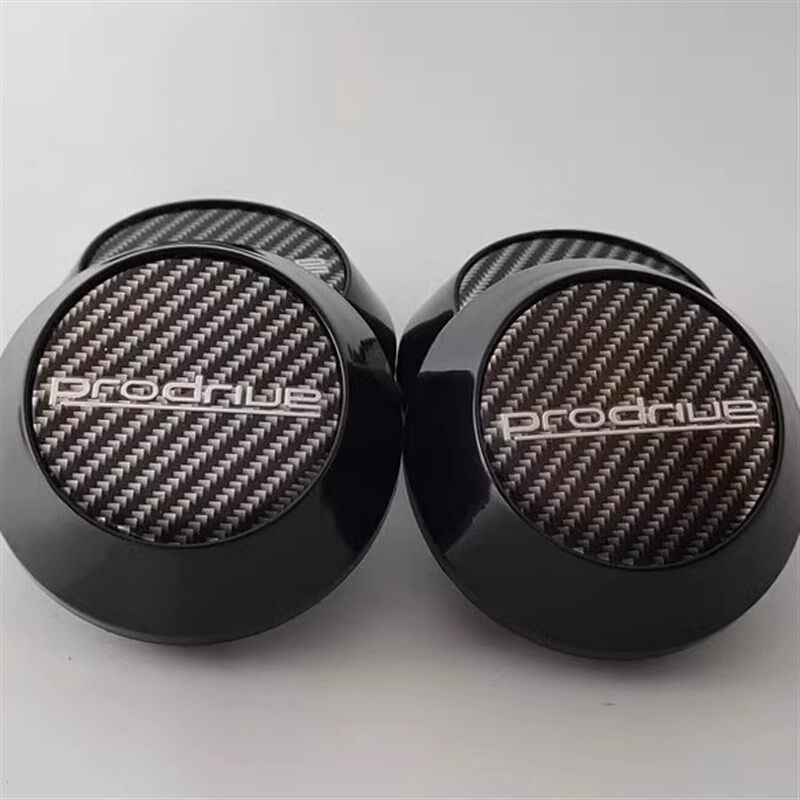 改装专用外65MM Prodrive 轮毂盖 69MM 68MM 67MM60MM轮毂中心盖