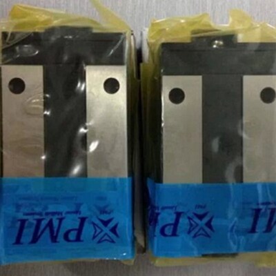 PMI滑块SME35SA 滚珠带炼SME35LSA轴承 SME45SA型;SME45LSA正品