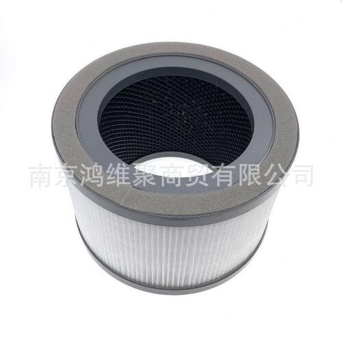 甄选适用 于LEVOIT 空气净化器 Vista 200 滤芯 效活性炭过滤器