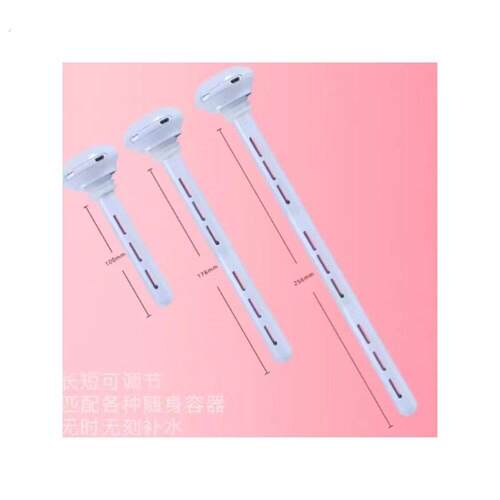 家用加湿器静音卧室孕妇婴儿简易空调房间车载5升大容量矿泉水瓶