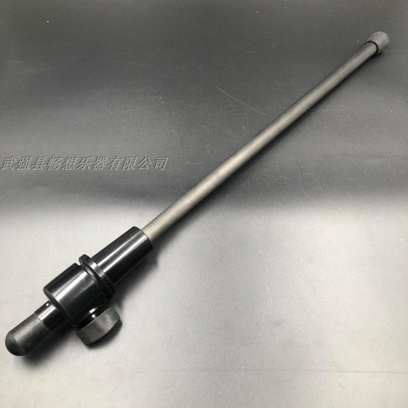 专业贝司撑脚 低音大提琴尾柱 碳纤维尾柱脚撑 3/4-4/4,贝斯配件