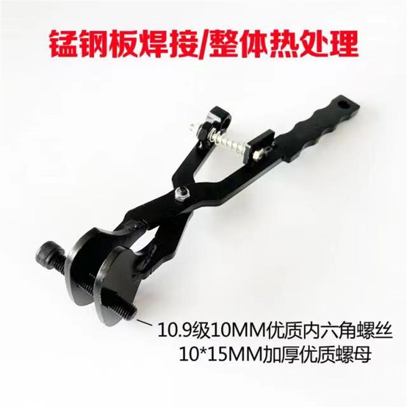 刹车分泵调整工具卡钳活塞顶回复位器刹车片回位工具更换拆装工具图片