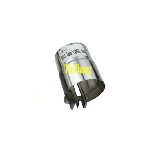 挖掘机配件卡特70B 306 307C 308CD消声器消音器排气管烟筒排气管