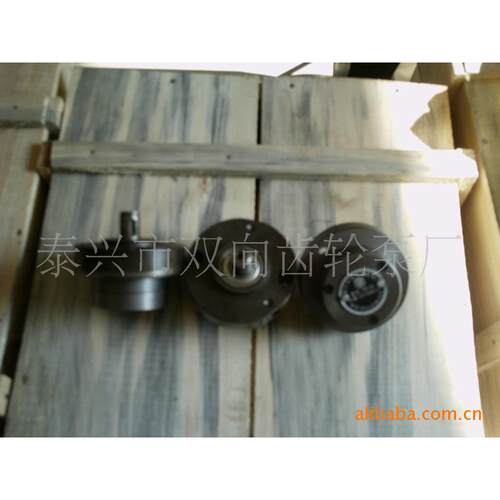 供应NCB2DSB6SSBB6BS双向油泵润滑泵丹东机床润滑油泵齿轮泵