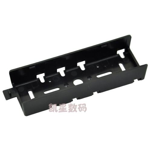 车台面板支架 八重洲FT-8800/8900R/特易通TYT/TH-9800分离通用