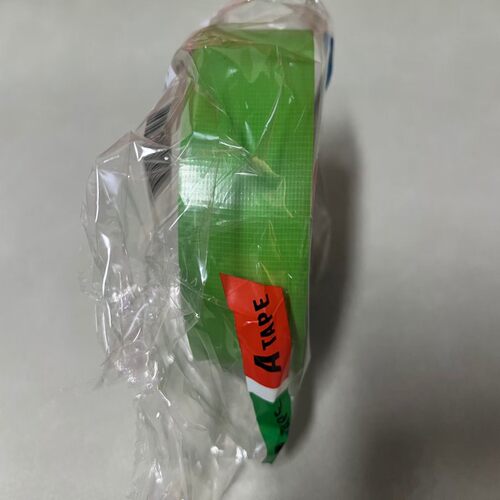 绿色环保无异味养生胶带无残留喷漆遮蔽可手撕养护胶带50米长