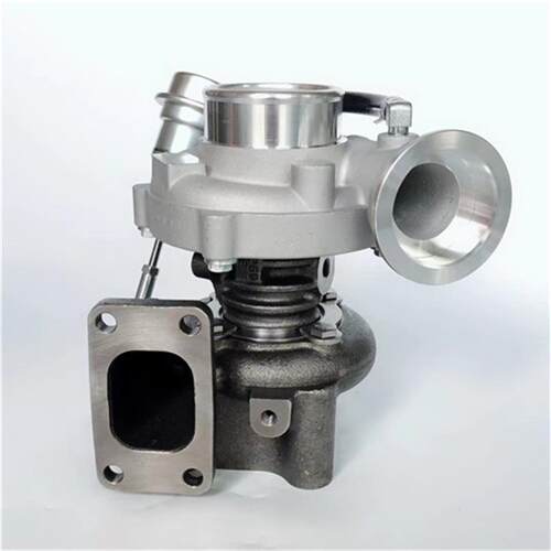 适配解放龙V小J6 J6L道依茨1118010-26V 1118010-84D涡轮增压器