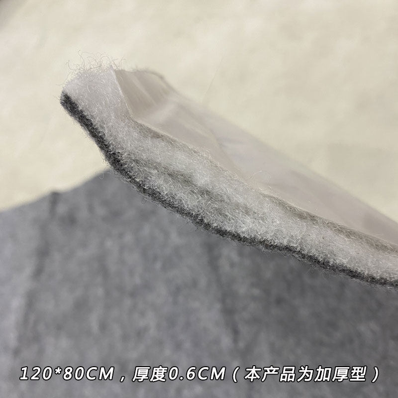 适用14-21款飞度后备箱隔音棉来福酱改装尾箱备胎阻燃降噪隔热棉