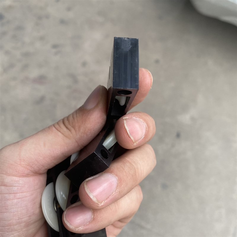 北斗日研玻璃推刀尺t型刀推尺耙刀厚玻璃刀包邮大油壶滑轮