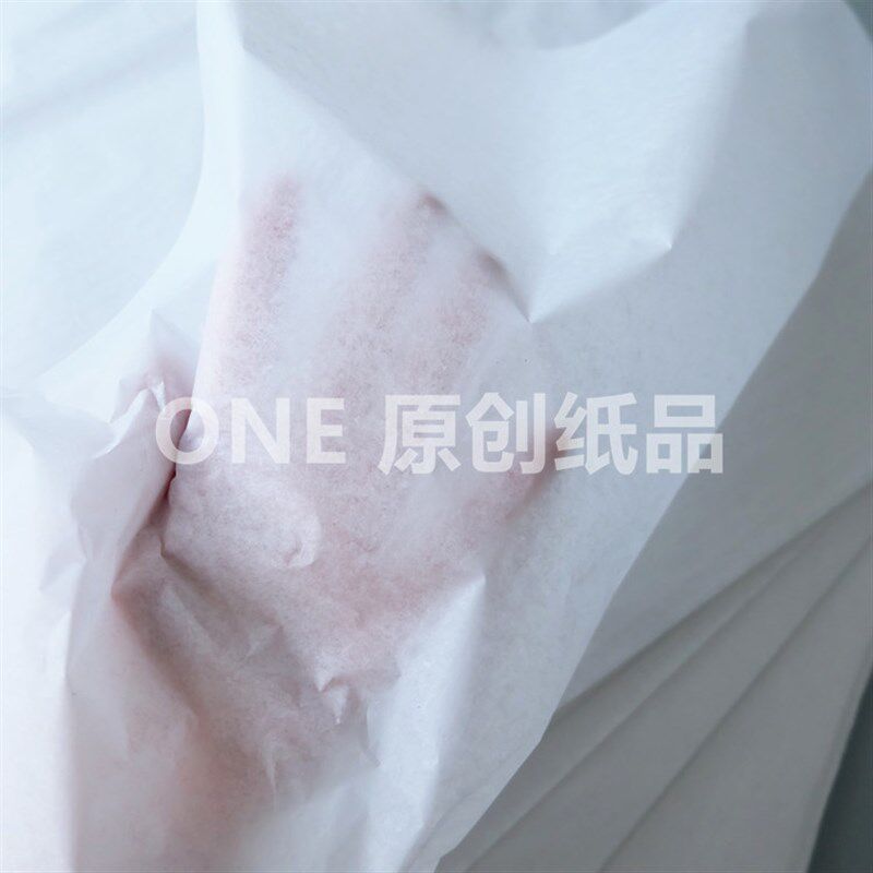 包邮17克A级B级拷贝纸透明雪梨纸鞋包水果酒服装纹身转印印刷logo