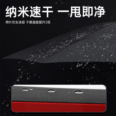 特大号折叠伞超大雨伞双层遮阳加固结实男生女士加大加固加厚商务