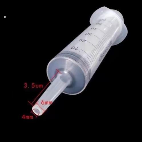 针筒灌浆水泥浆注胶吸水超大号瓷砖缝隙空鼓注射器粗口吸油空