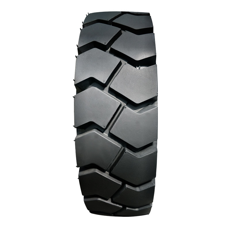叉车实心轮胎3/3.5吨650-10合力杭叉28x9-15前700-12后充气