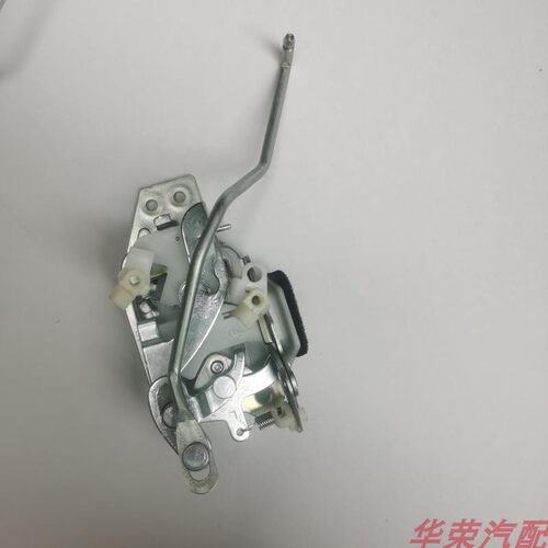 适用于上汽跃进小福星车门锁体S50S70上骏X101X301X500门锁块原厂
