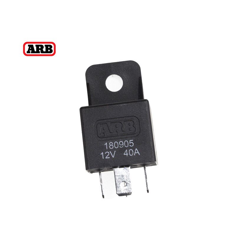原装ARB气泵继电器12V 40A维修配件型号180905SP