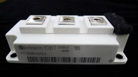 FF200R17KE4 FF200R17KE3 BSM200GB17DLC 高压模块