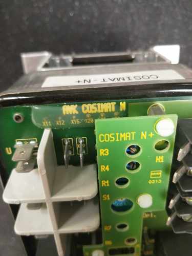 AVK COSIMA-N+