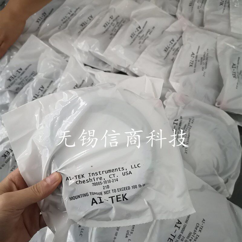 美国AI-TEK监视器70085-1010-417,正品供应顺丰包邮