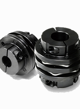 直销替代日本三木mikipulley 联轴器SFF-090SS SFF-070DS