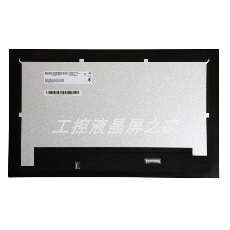 LCD液晶屏G156HAB02.5显示器AUO15.6英寸1920*1080原装现货速发