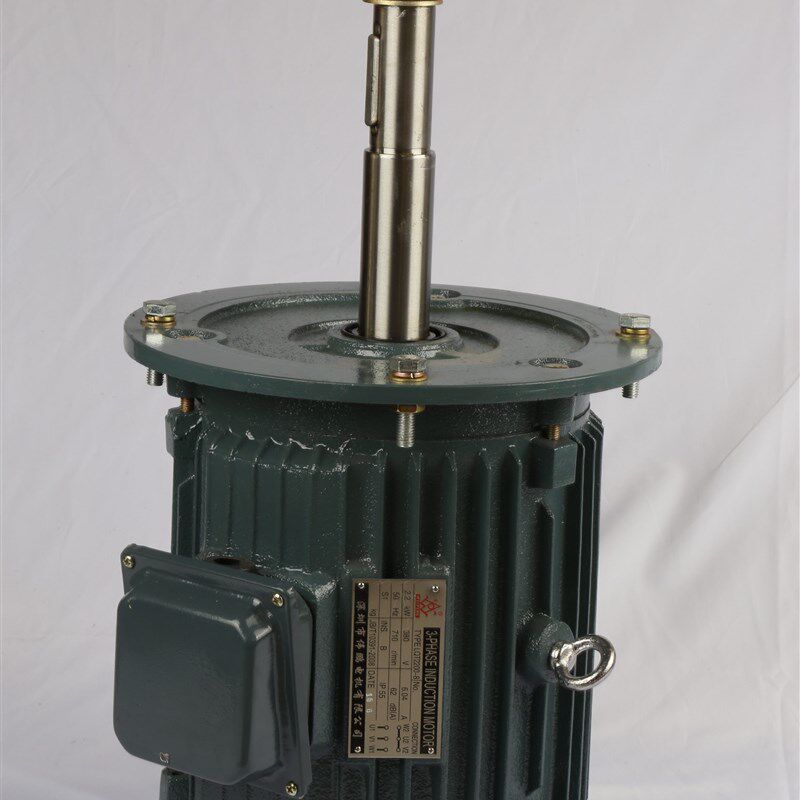 冷却塔专用电机 伟鹏电机Y132M-12-12KW 转速470r/min深圳伟鹏