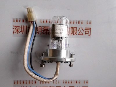 空心阴极灯 贺利氏Heraeus J-800085641