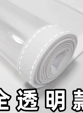 冬季玻璃窗户挡风神器密封条保温膜保暖帘门缝隙冬天双层防漏寒贴