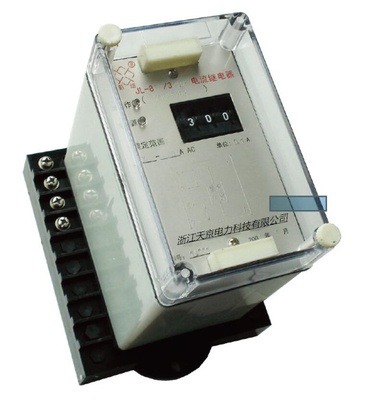 JL-8C/21-1-1 JL-8C/21-1-2 JL-8C/21-4-4反时限电流继电器