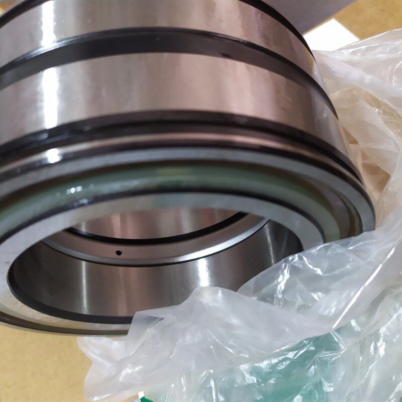 SL045019PP双列满滚子密封轴承,内径:95mm外径:145mm厚度:67mm