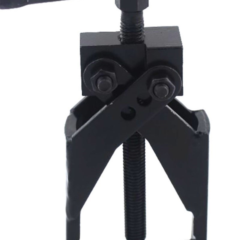 拆装修电机拆两二爪取拆卸拉马拉拔轴承器出工具小型出