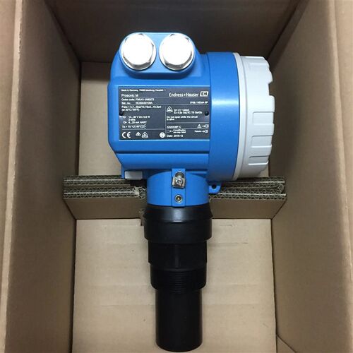 E+H电容式物位计FMI52-A2BTDJB3A1A德国原厂供货 有折扣