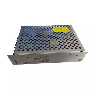 力宇刻字机电源  TH-50-H 电源板刻字机变压器开关电源盒