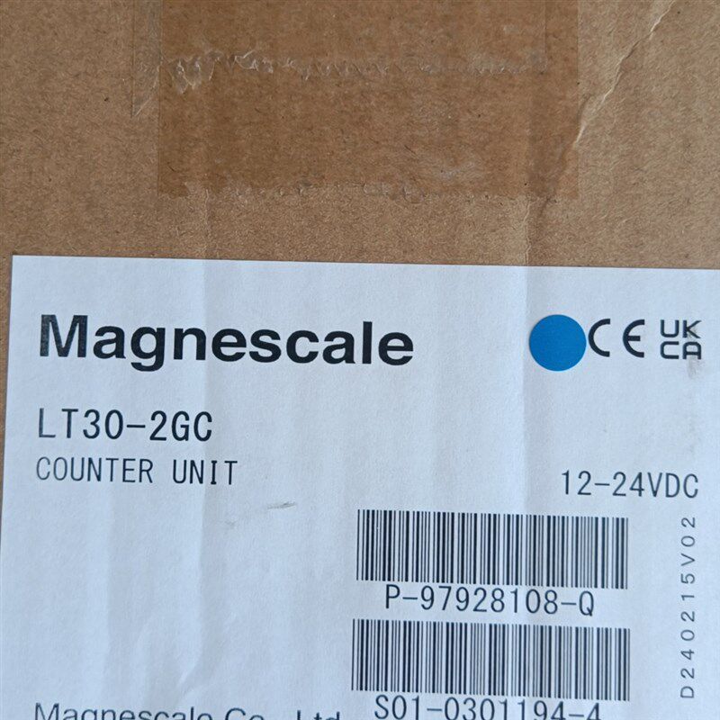 LT30-2GC日本索尼Magnescale计数器 全新原装正品  现货实拍