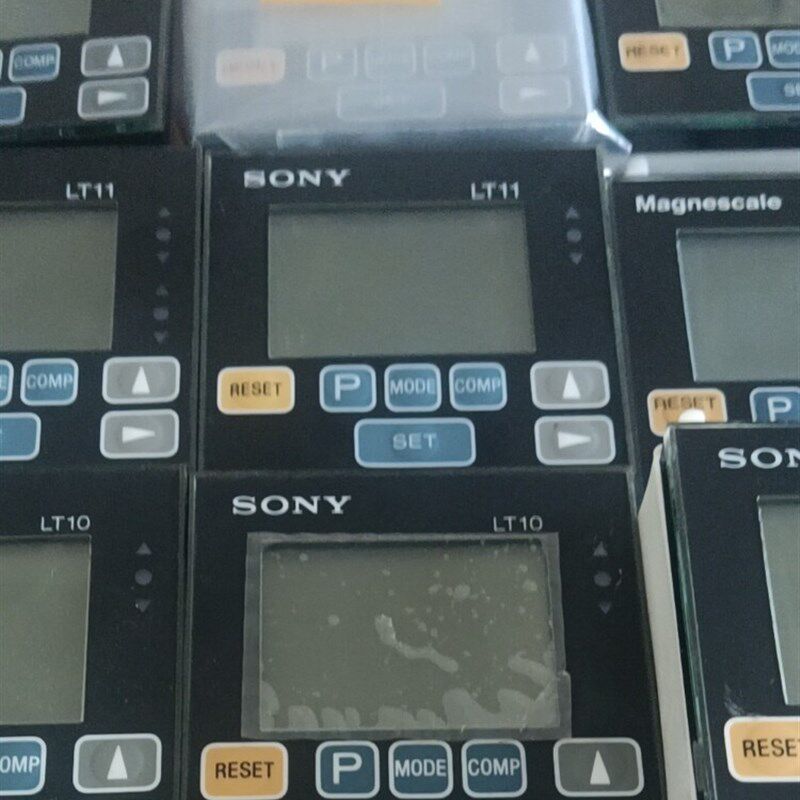 索尼位移显示器LT10A-105C/LT10A-205C/LT10A-105B/LT10A-205B