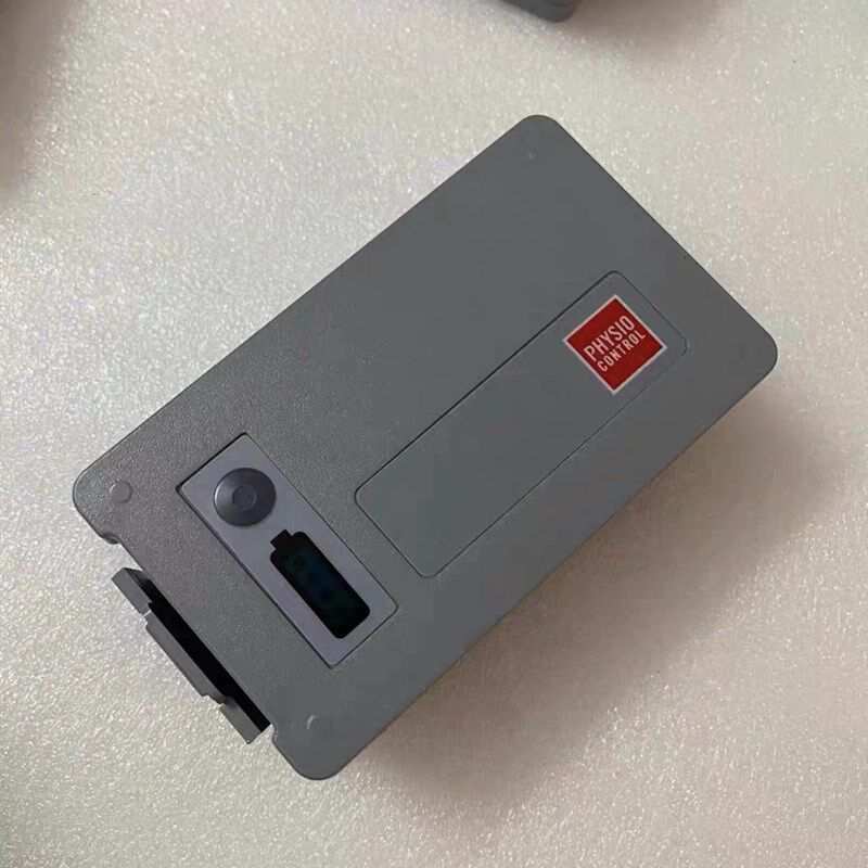 菲康lifepak15电池,适用菲康lifepak15 ,21330-0001176仪器