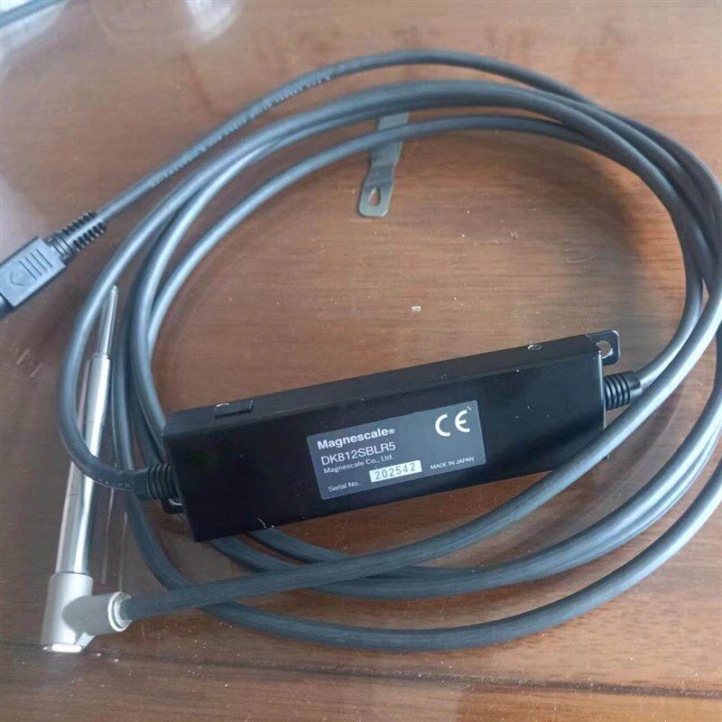 DK812SBLR5日本索尼Magnescale位移传感器   9成新以上 现货实拍