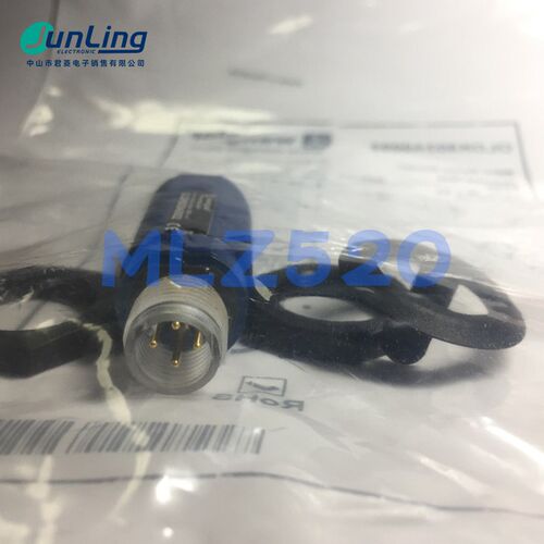 wenglor威格勒 OLDK503A0002 镜反射传感器M12  1 4针全新原装