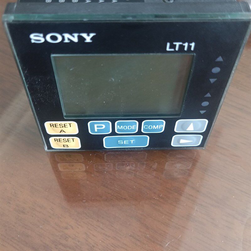 SONY索尼  高度计 深度计 LT11-201测高仪 数显表 9成新 功能包好