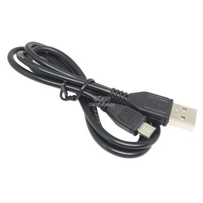 迈线克智V8数据用micro usb 麦克5P安卓能通JPE充电线 电源线 连