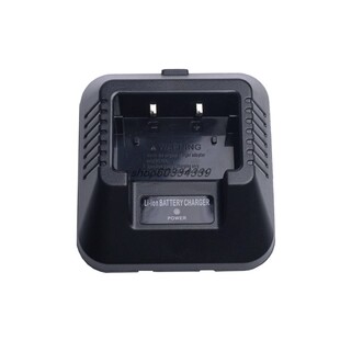 宝峰对讲户外机充电器 UV-5R对讲座充usb充电线车载 车充宝丰通用
