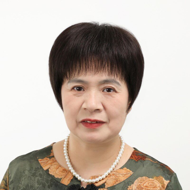 假发短发真发全真人发50岁中老年女士妈妈款真头发光头专用全头套