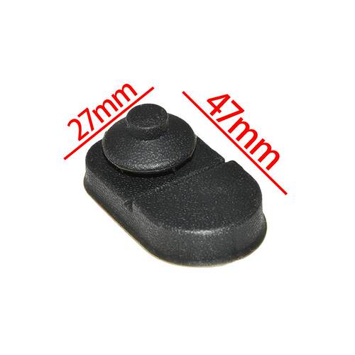 适配长安cs75plus/cs55plus/unit/unik车门灯感应开关胶套胶皮套